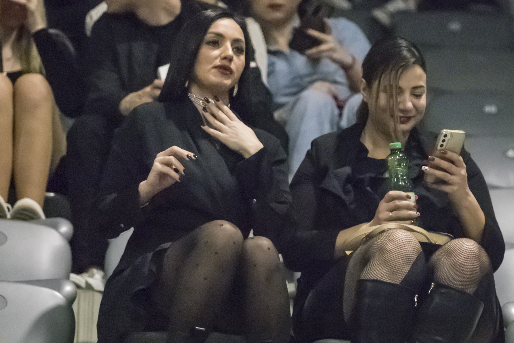Aleksandra Prijović u Osijeku, četvrti koncert