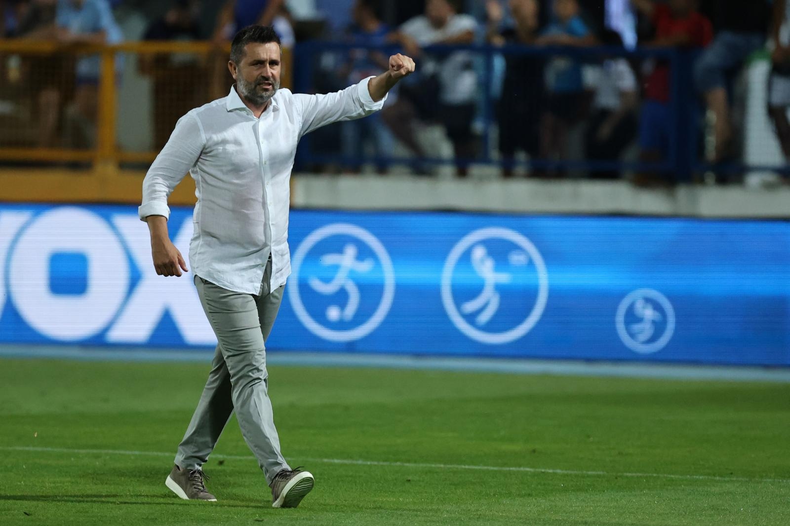 Osijek – Pogon