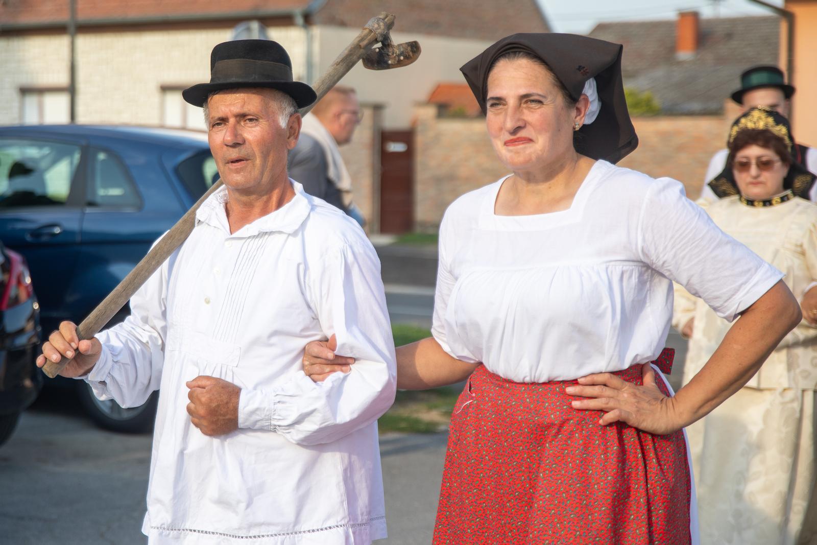 Održane jubilarne 30. Petrijevačke žetvene svečanosti