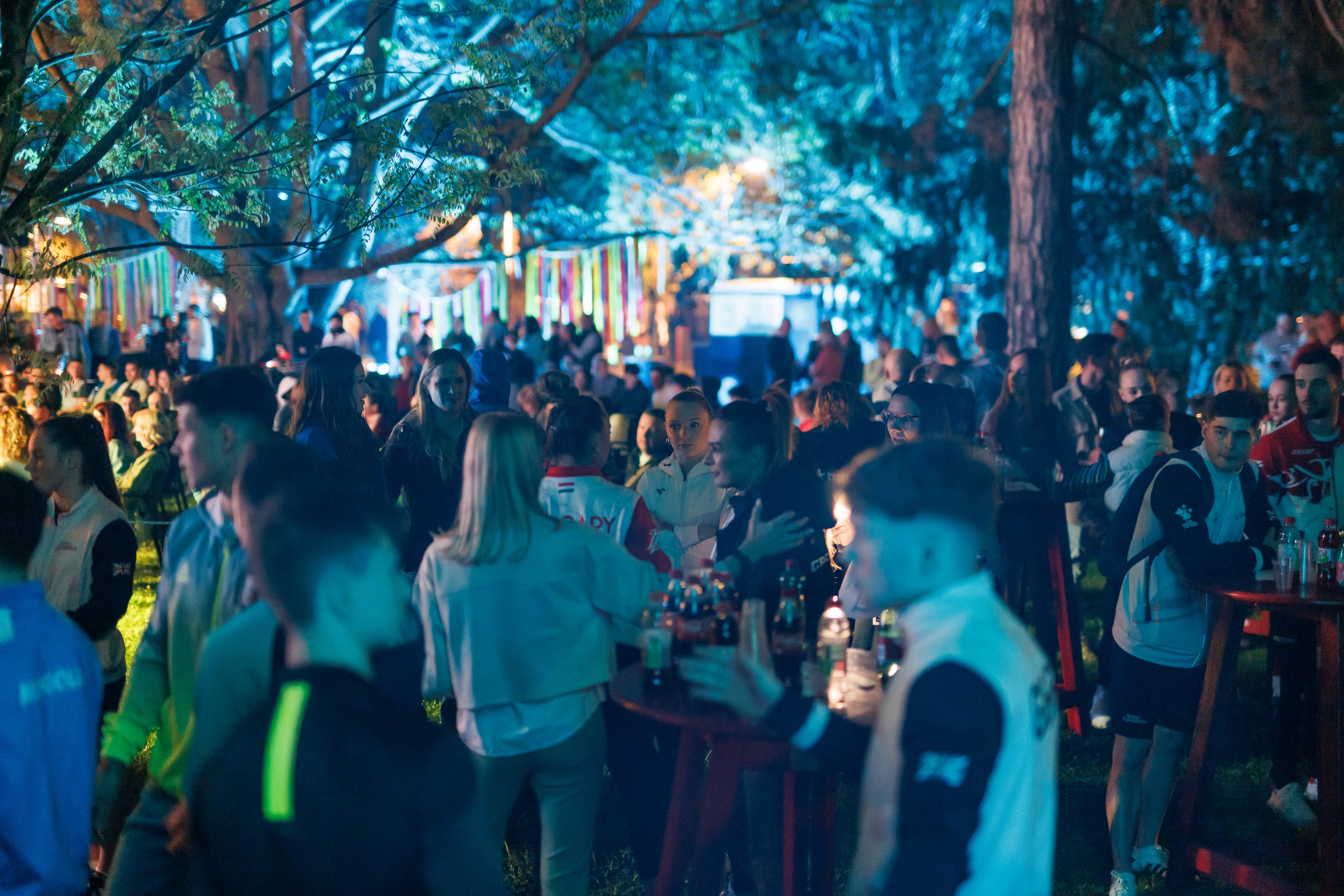 Izvlačenje startnih brojeva za DOBRO World Cup Izvlačenje startnih brojeva za DOBRO World Cup