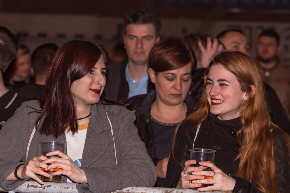 Bajaga & Instruktori ponovo u Osijeku