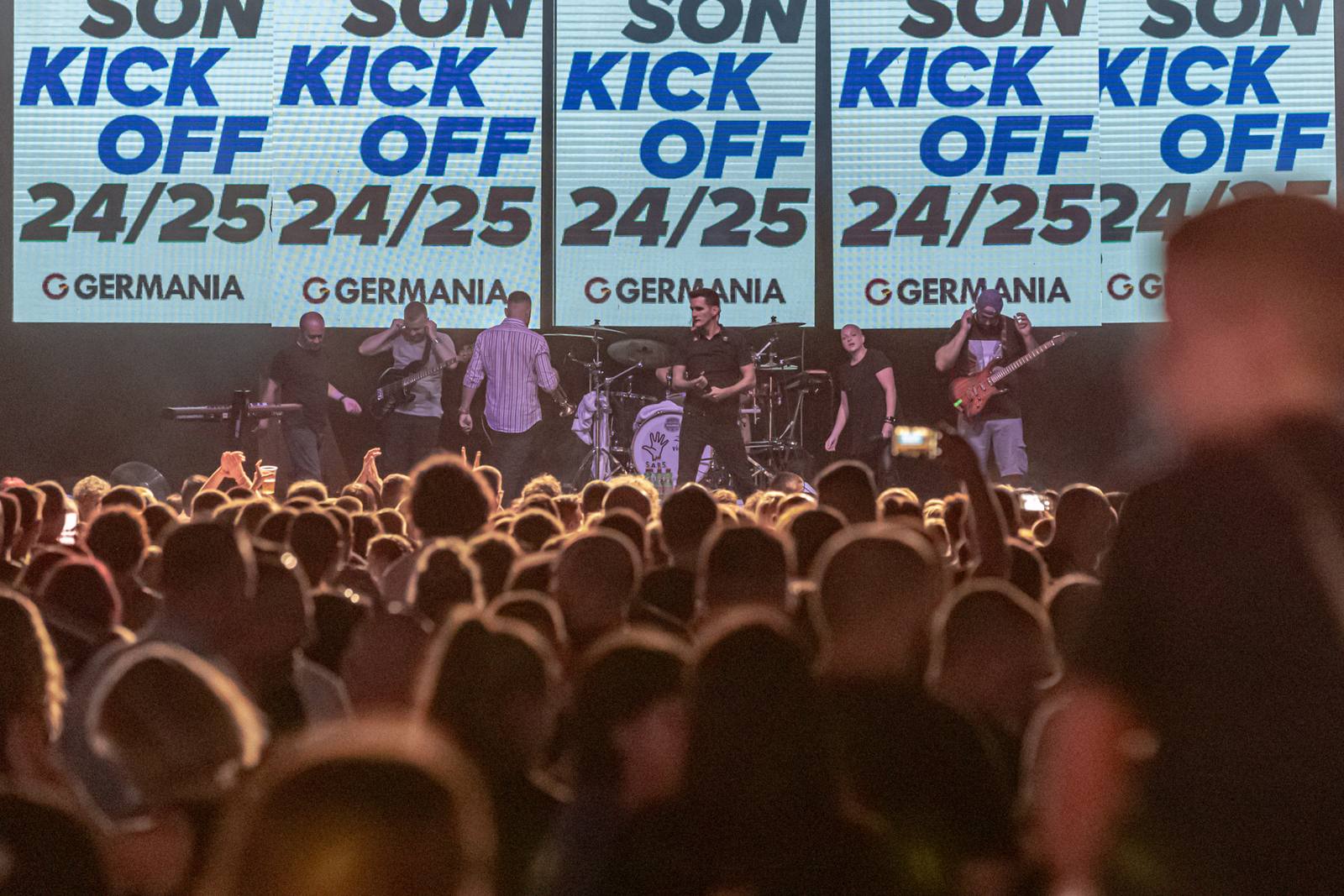 NK Osijek SEASON KICK OFF – predstavljanje dresova 2024.