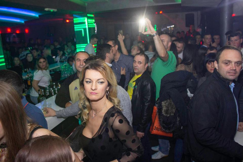 Đakovački SHINE proslavio deseti rođendan
