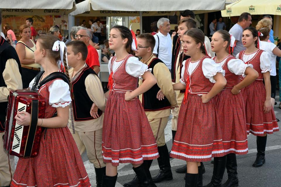 Aurea Fest Požega 2019 – Prvi dan Aurea Fest Požega 2019 – Prvi dan