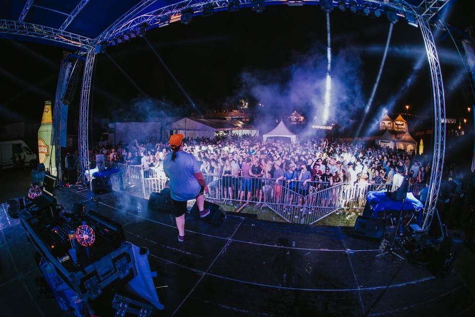 Ferragosto JAM 12 – prvi dan Ferragosto JAM 12 – prvi dan