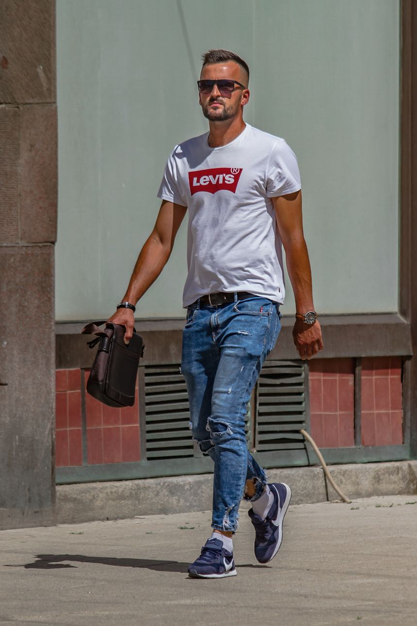 Lege dana [travanj 2021.]