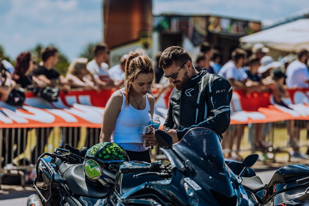 Osijek Street Race 2024.