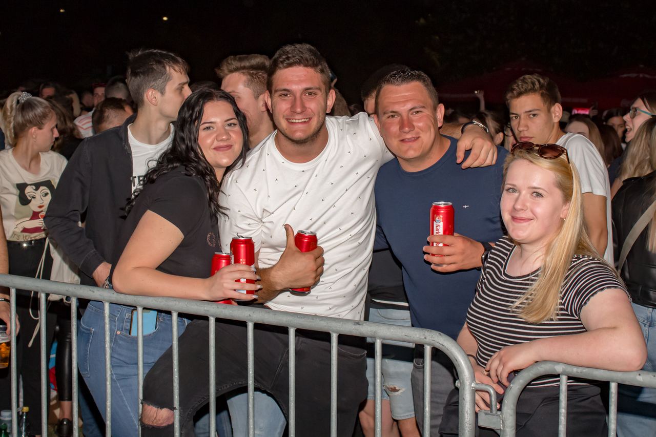 Lexington – koncert u Osijeku 2022.