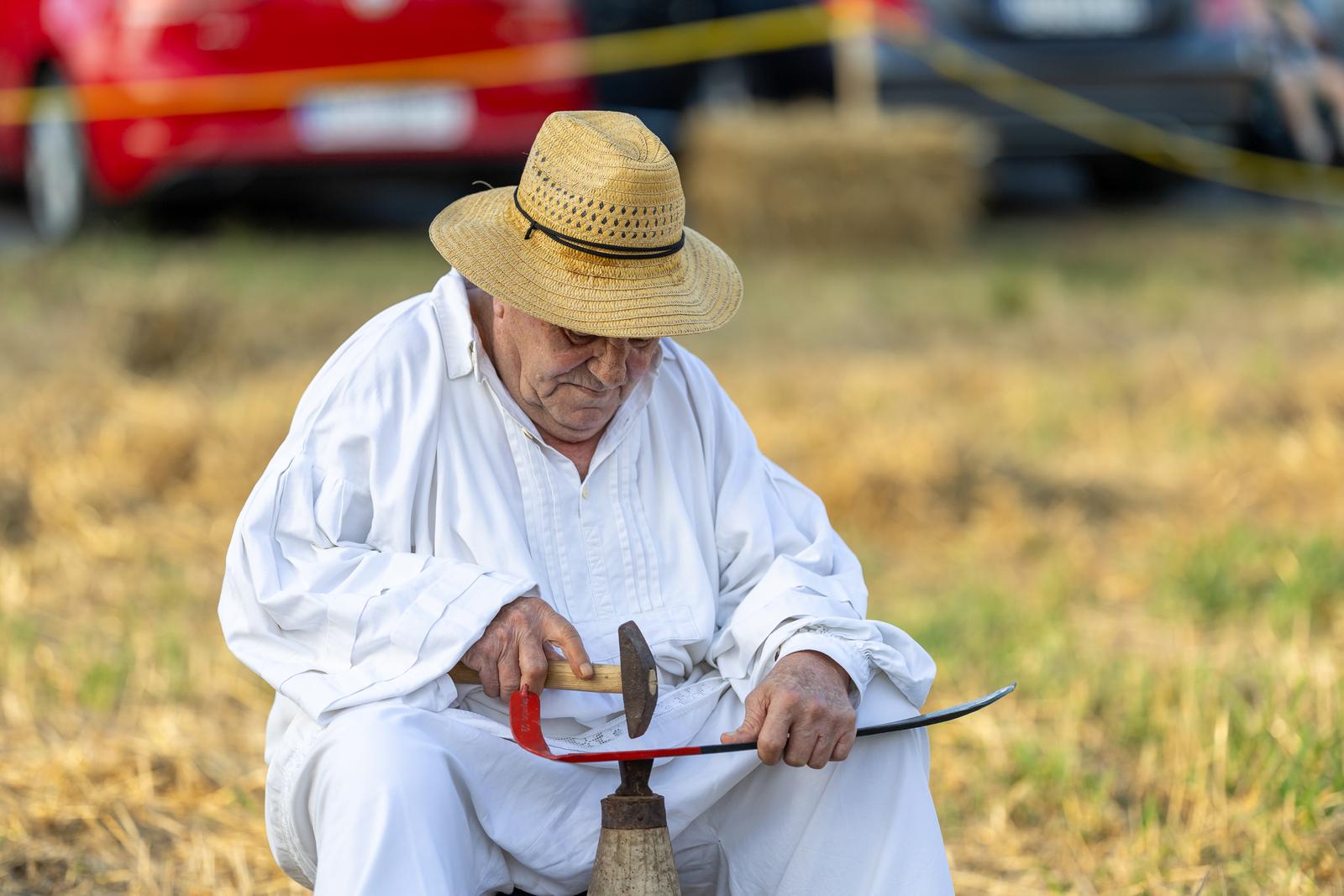 Održane jubilarne 30. Petrijevačke žetvene svečanosti