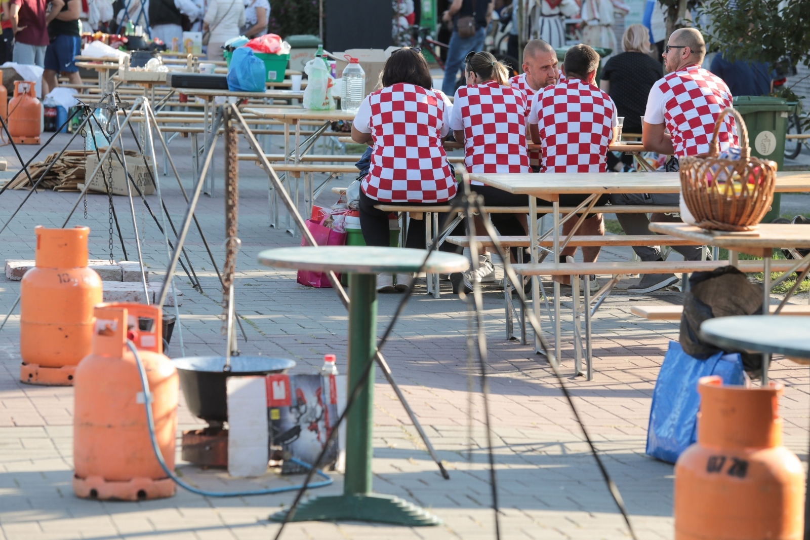 Fišijada u Višnjevcu 2021.