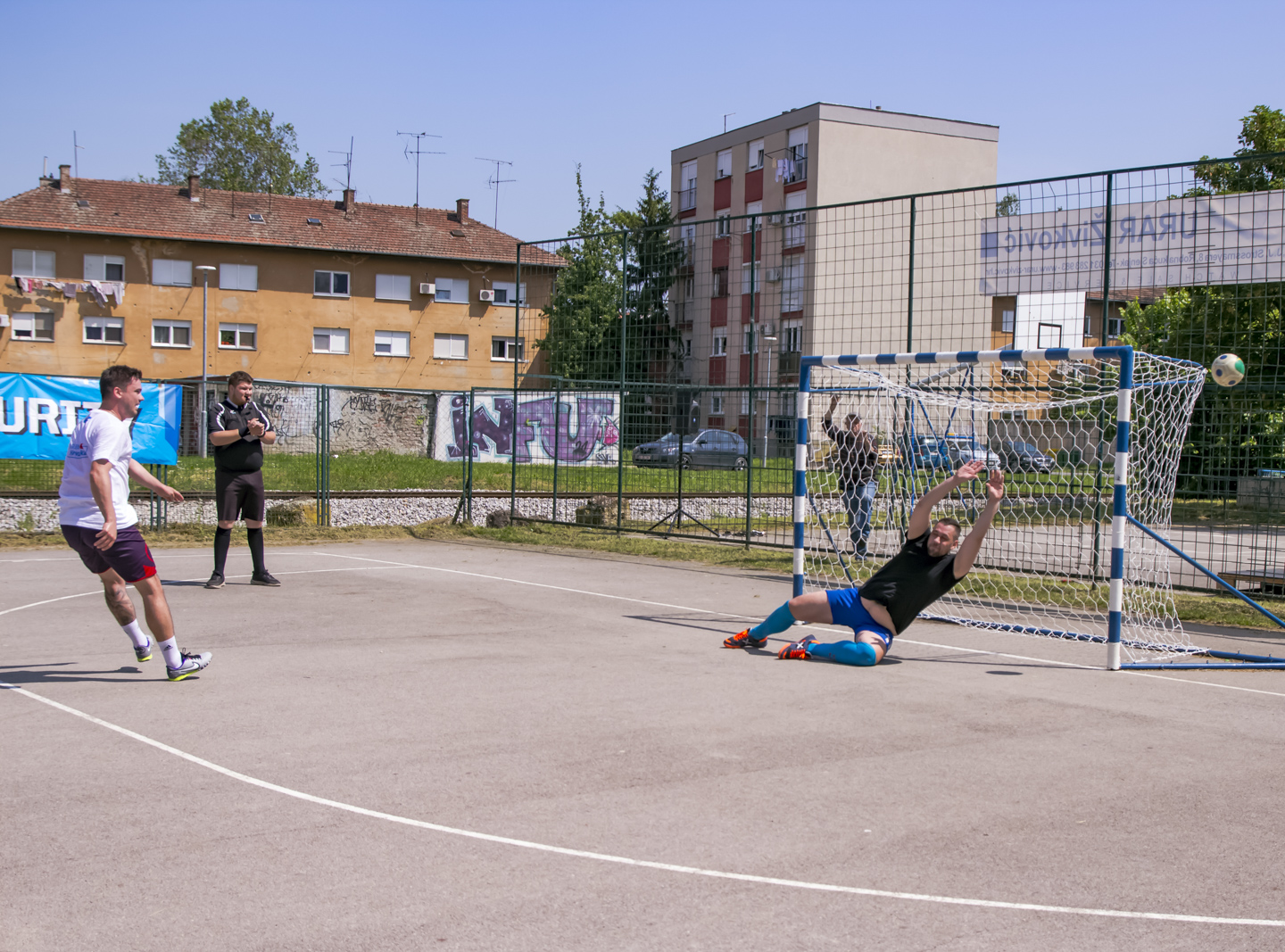 Malonogometni turnir Sjenjak 2023. Malonogometni turnir Sjenjak 2023.