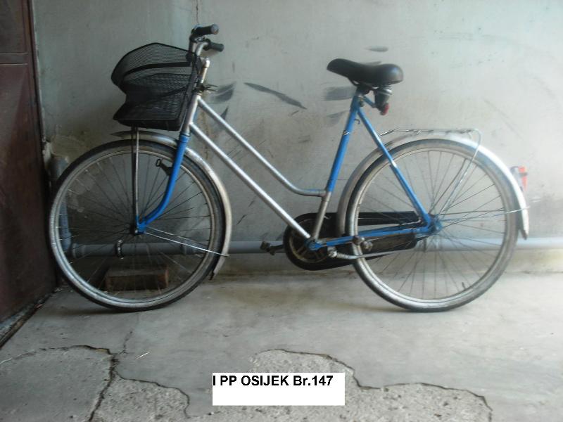 I PP OSIJEK 147