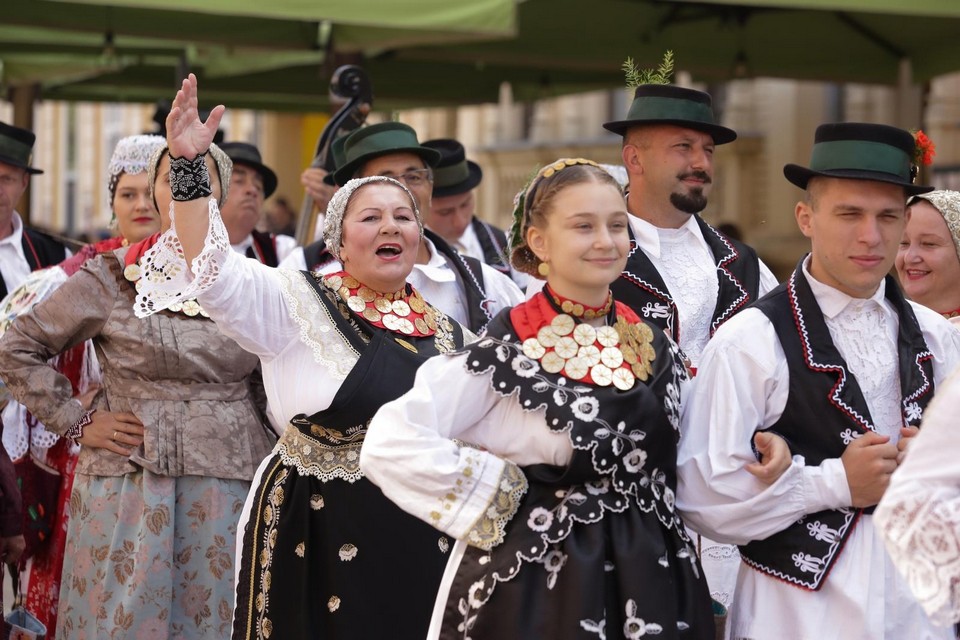 55. Vinkovačke jeseni