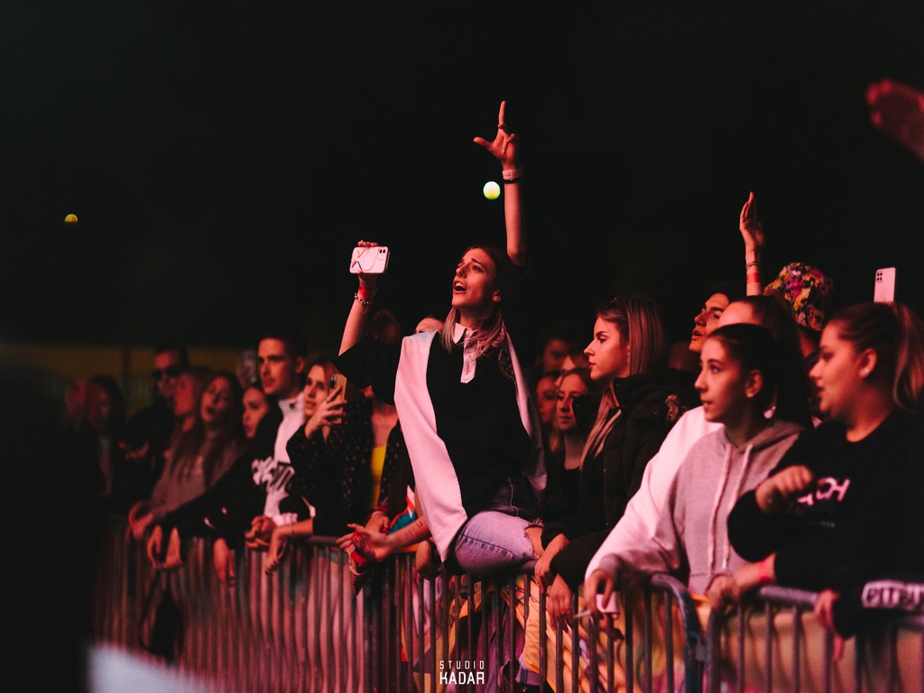 Urban Fest Osijek 2022.