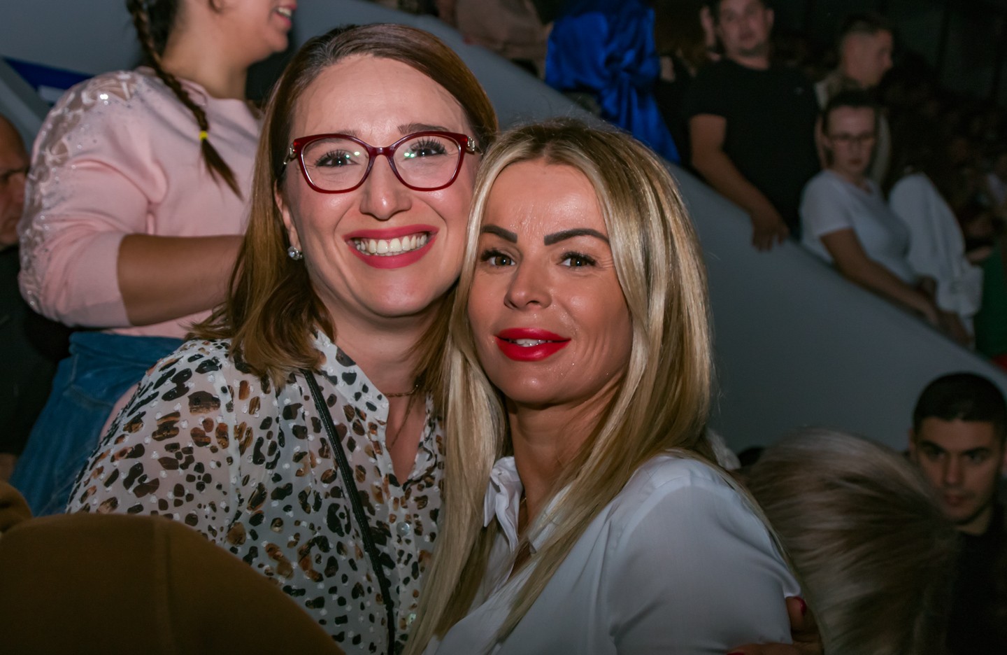 Saša Matić u Osijeku 2022.