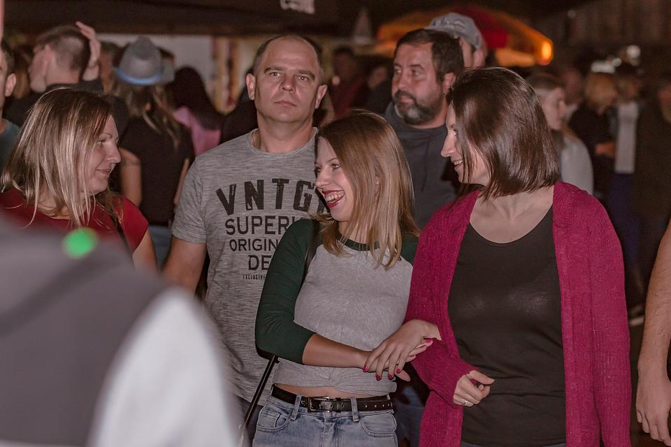 Osijek, 28.9.2019. – Kleines Oktoberfest in Osijek Osijek, 28.9.2019. – Kleines Oktoberfest in Osijek