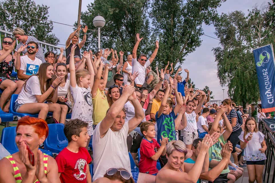 City Games Kopika Osijek City Games Kopika Osijek