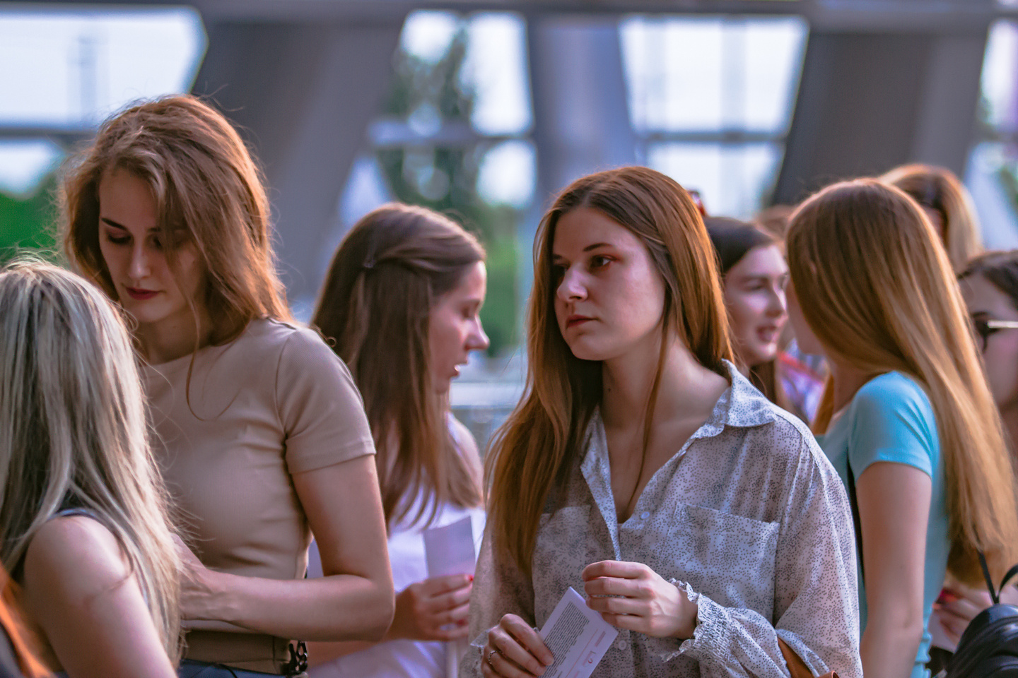 Vesna Pisarović u Osijeku Vesna Pisarović u Osijeku