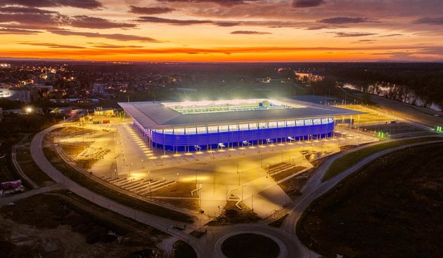 Opus Arena Osijek