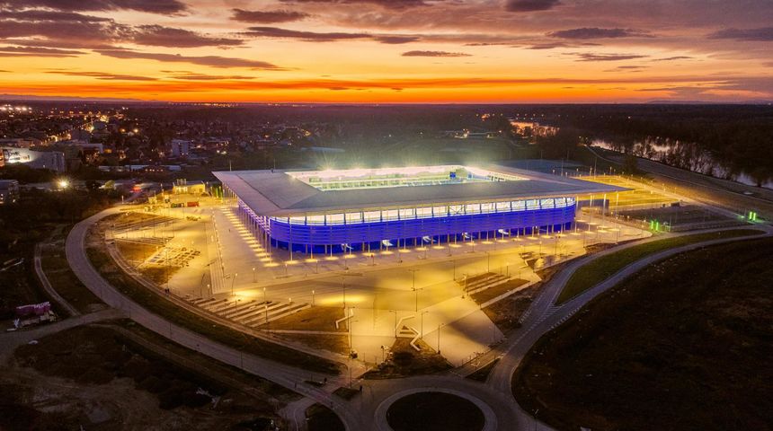 Opus Arena Osijek