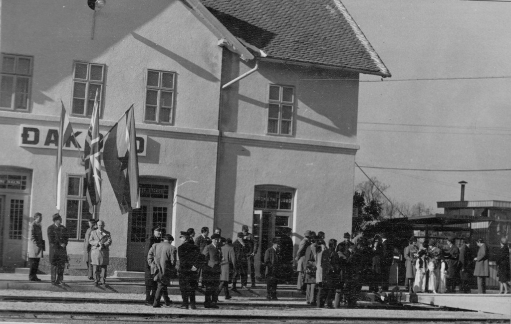 Kraljica u posjeti ergeli Đakovo