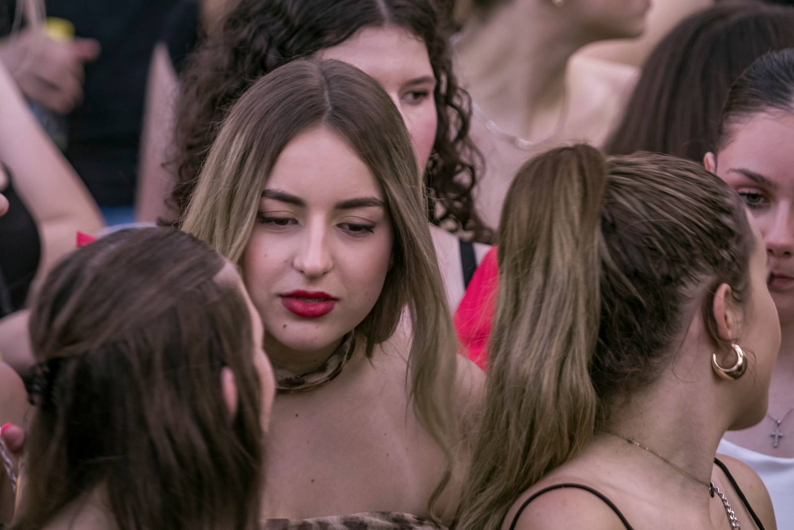 Trap zvijezda Relja održao koncert u osječkoj Tvrđi