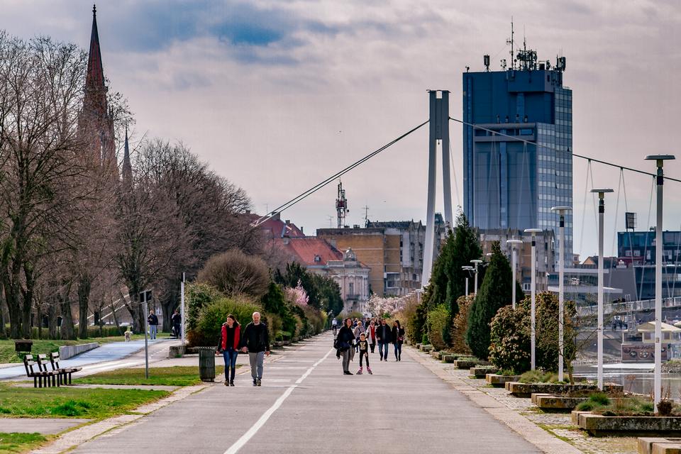Legice i lege u nedjeljnoj šetnji [28.3.2021.]