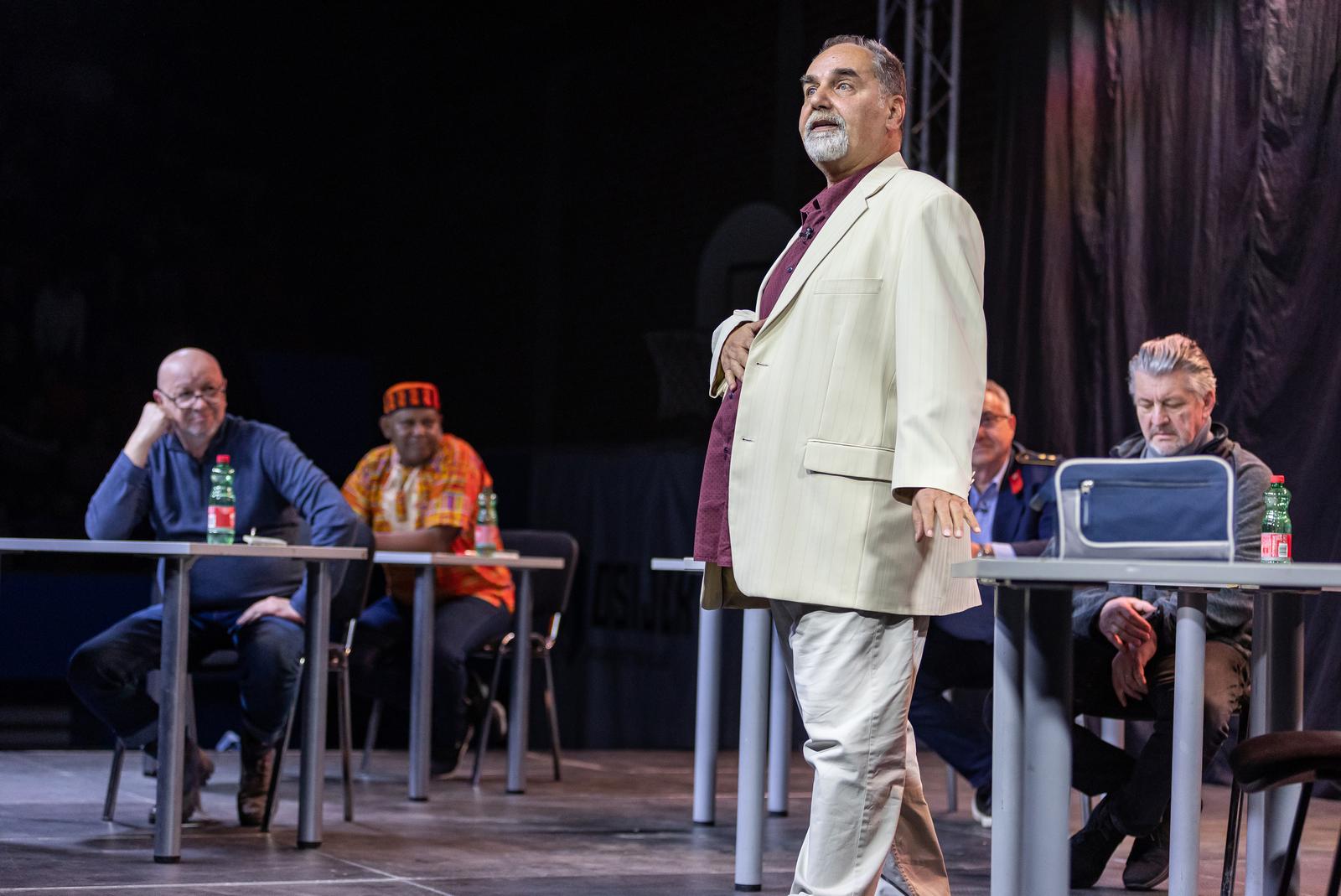 Posljednja Večernja u Osijeku Posljednja Večernja u Osijeku