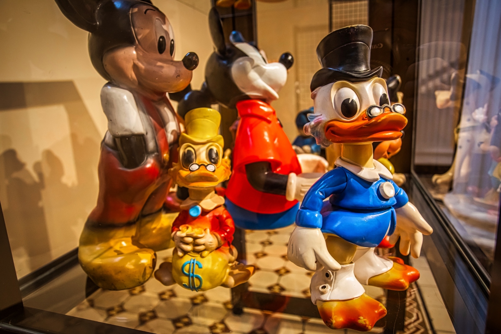 Disney igračke zauzele GISKO Disney igračke zauzele GISKO