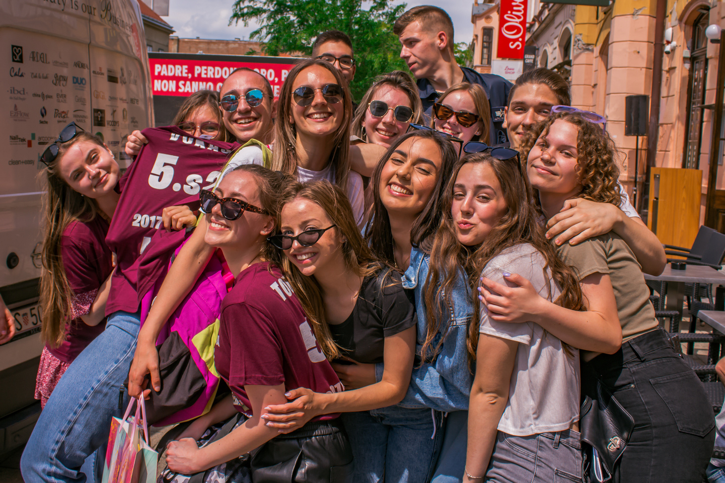 Quadrilla – prva generalna proba 2022. Quadrilla – prva generalna proba 2022.