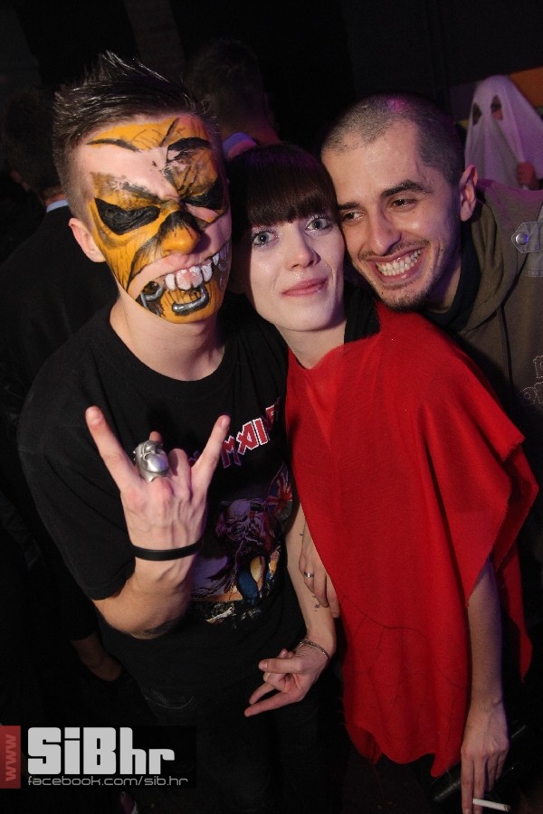 helloween_tufna_osijek_nightlif