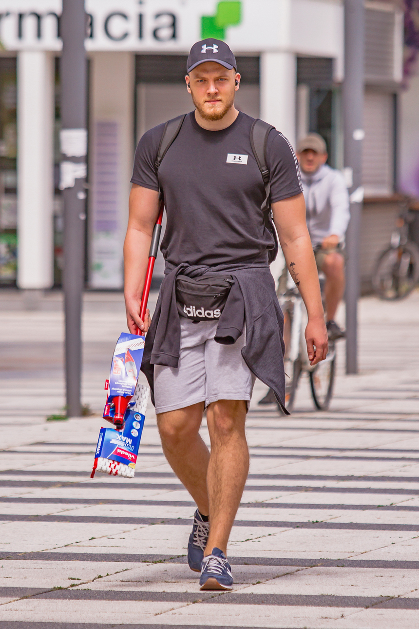 Lege dana [rujan 2020.]