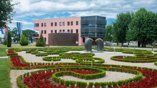 grad belišće grad belišće