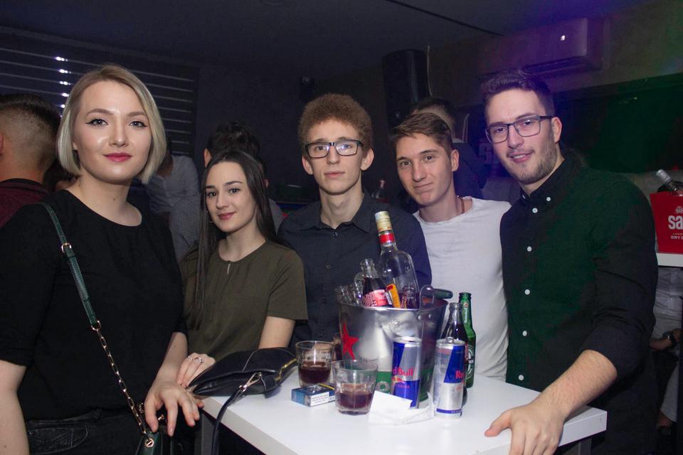 Đakovački SHINE proslavio deseti rođendan