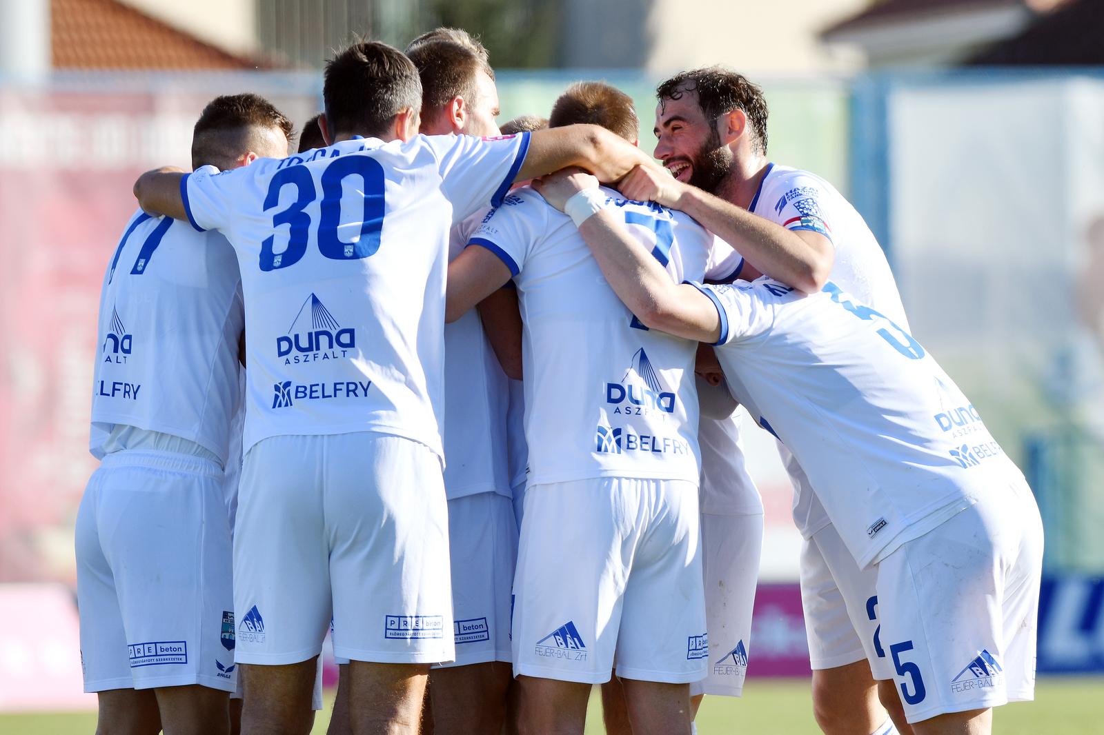 Slaven Belupo – Osijek