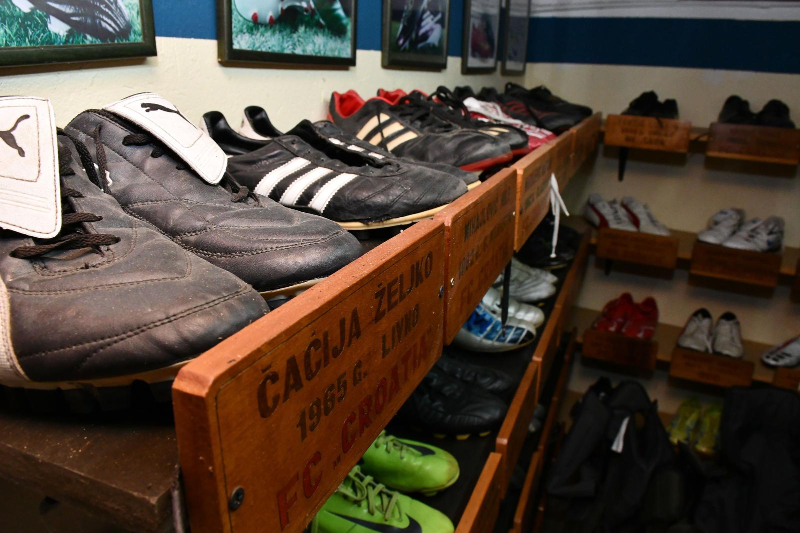 Muzej u kući Slavonca Muzej u kući Slavonca