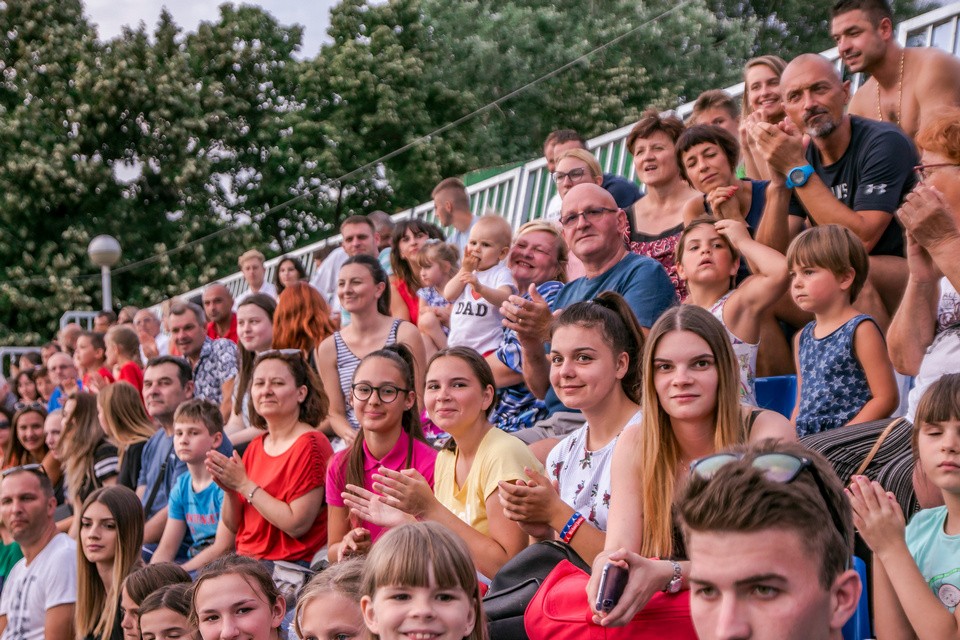 City Games Kopika Osijek City Games Kopika Osijek