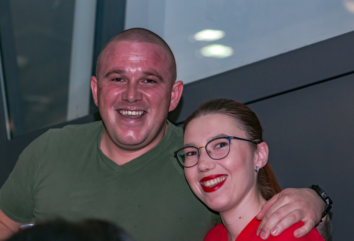 Saša Matić u Osijeku 2022.