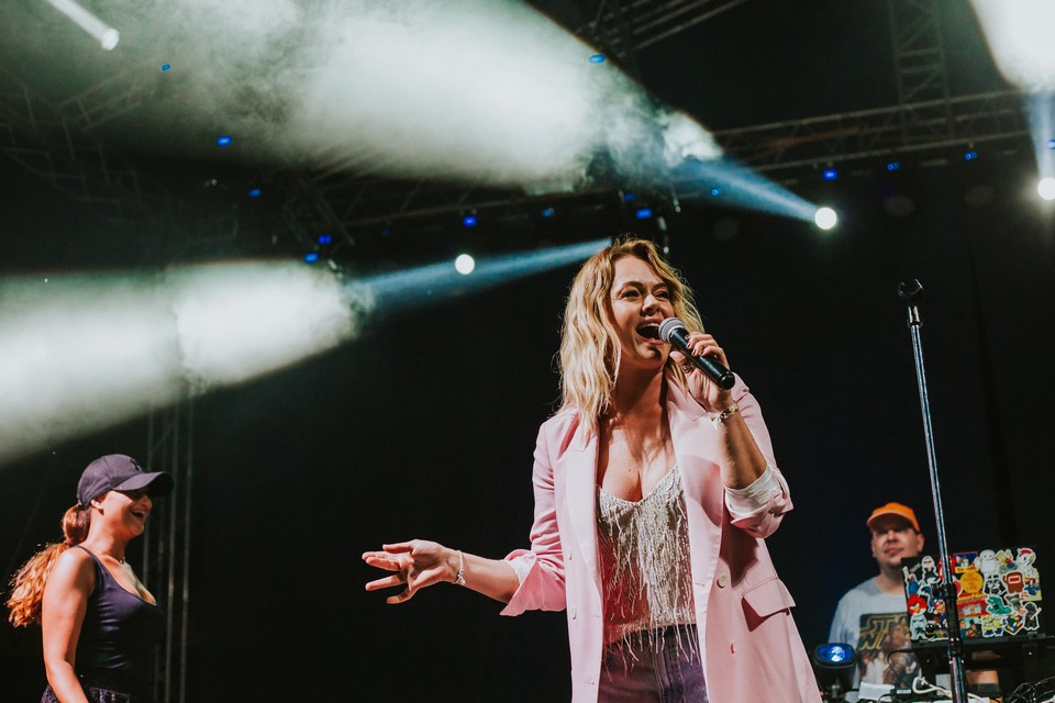 Ferragosto JAM 12 – prvi dan Ferragosto JAM 12 – prvi dan