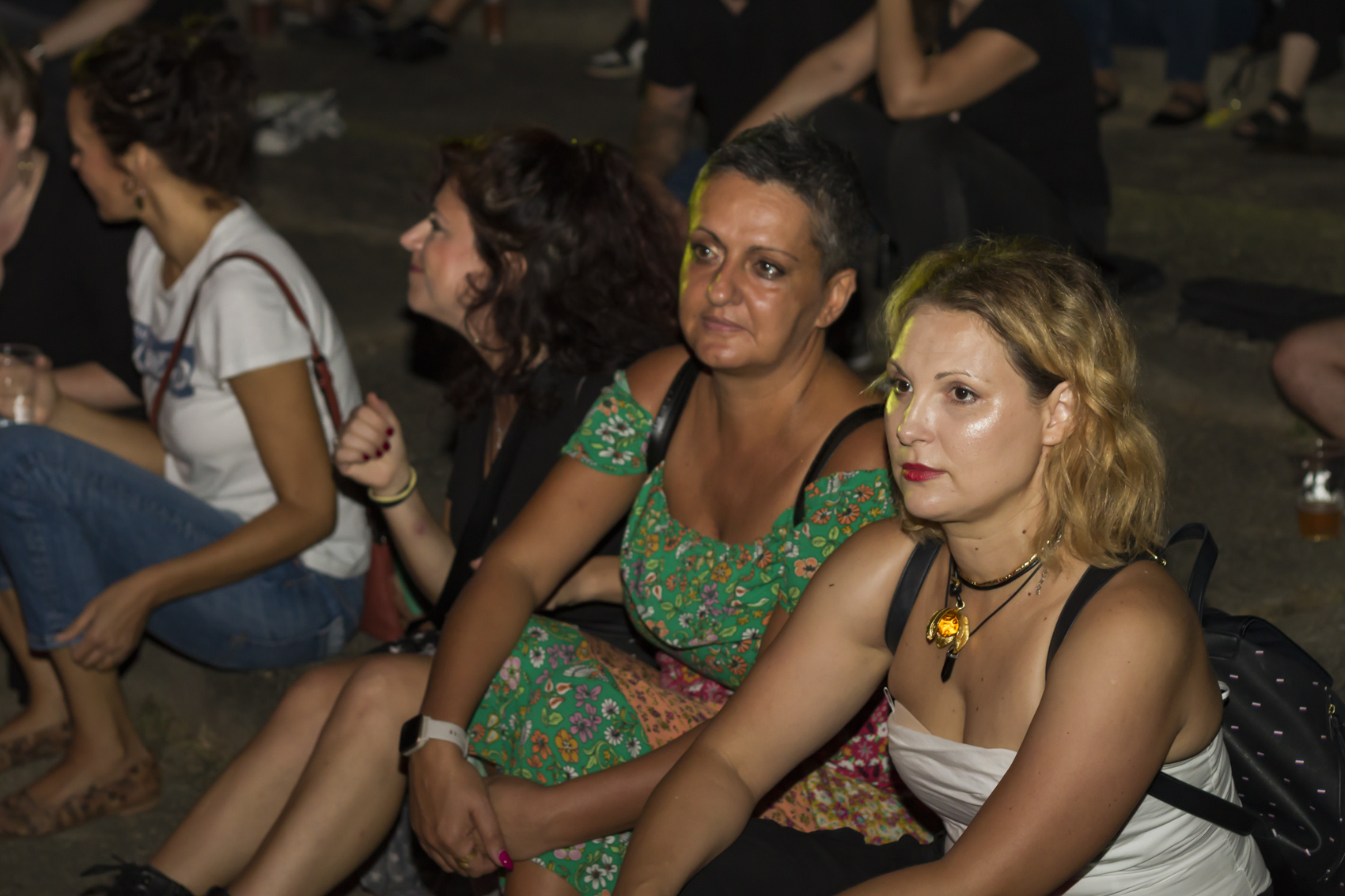 Manu Chao u Osijeku 2023. Manu Chao u Osijeku 2023.