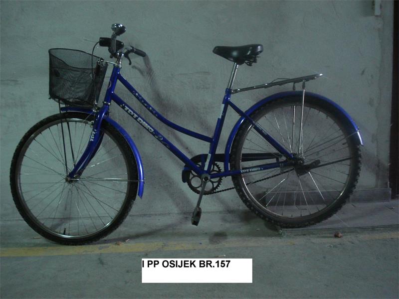 I PP OSIJEK 157