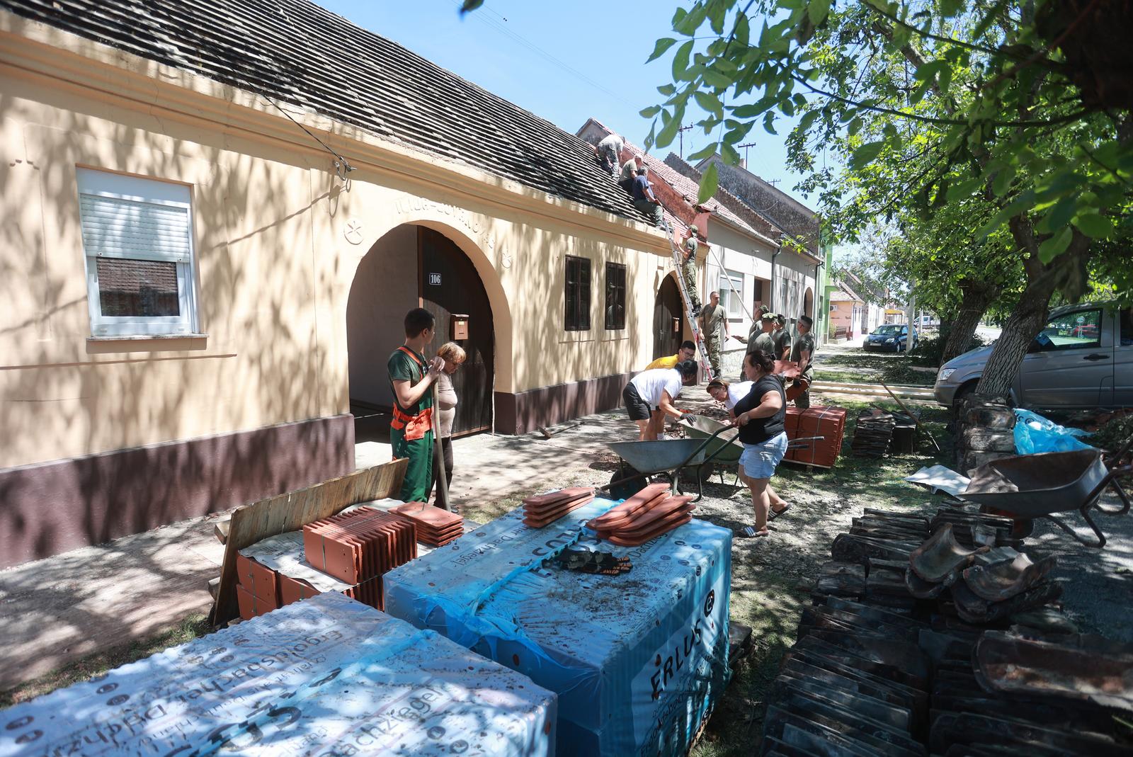 Vojska u Bošnjacima