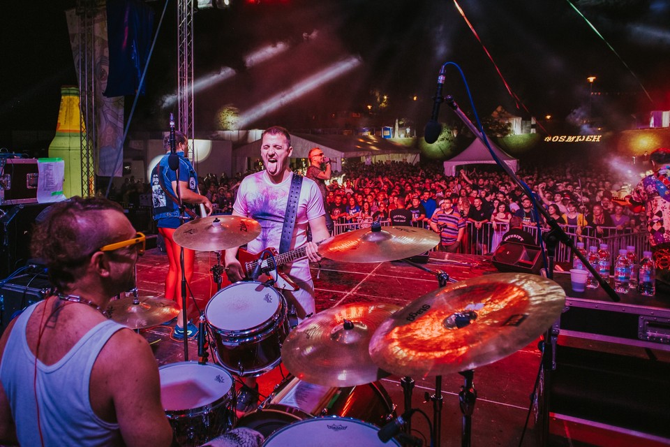 Ferragosto JAM 12 – četvrti dan Ferragosto JAM 12 – četvrti dan