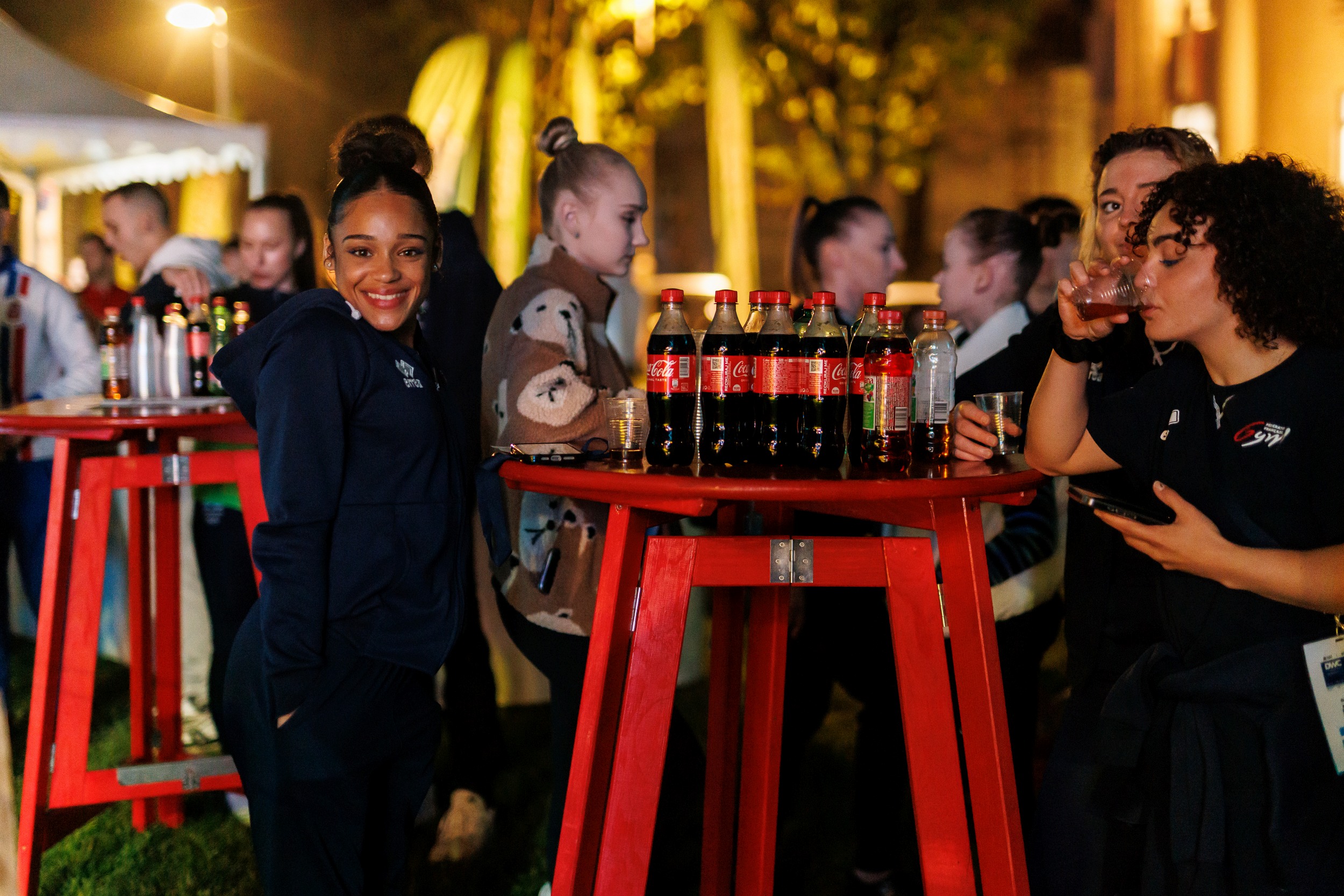 Izvlačenje startnih brojeva za DOBRO World Cup Izvlačenje startnih brojeva za DOBRO World Cup