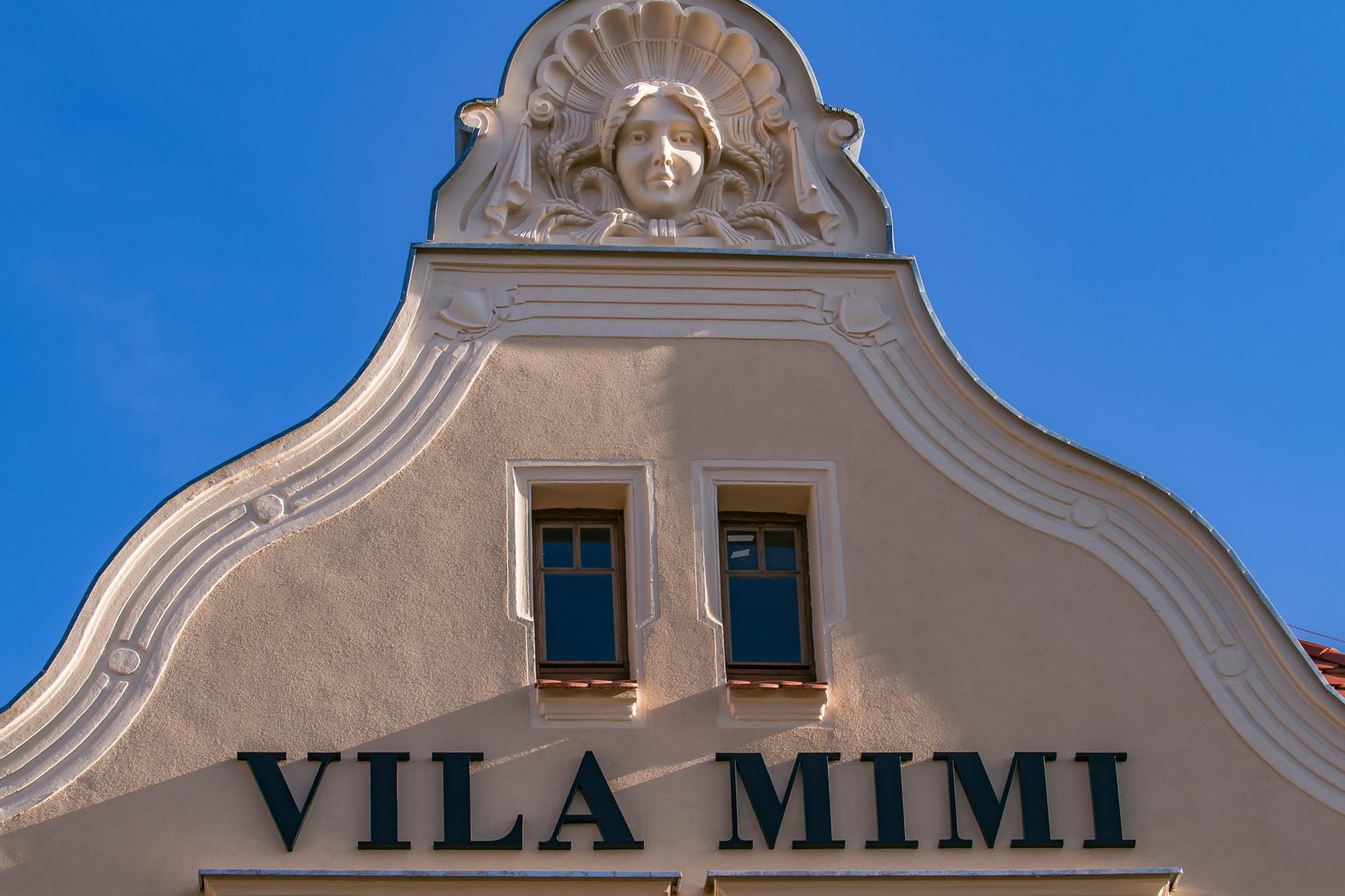 Vila Batory zasjala u novom ruhu i postala Vila Mimi