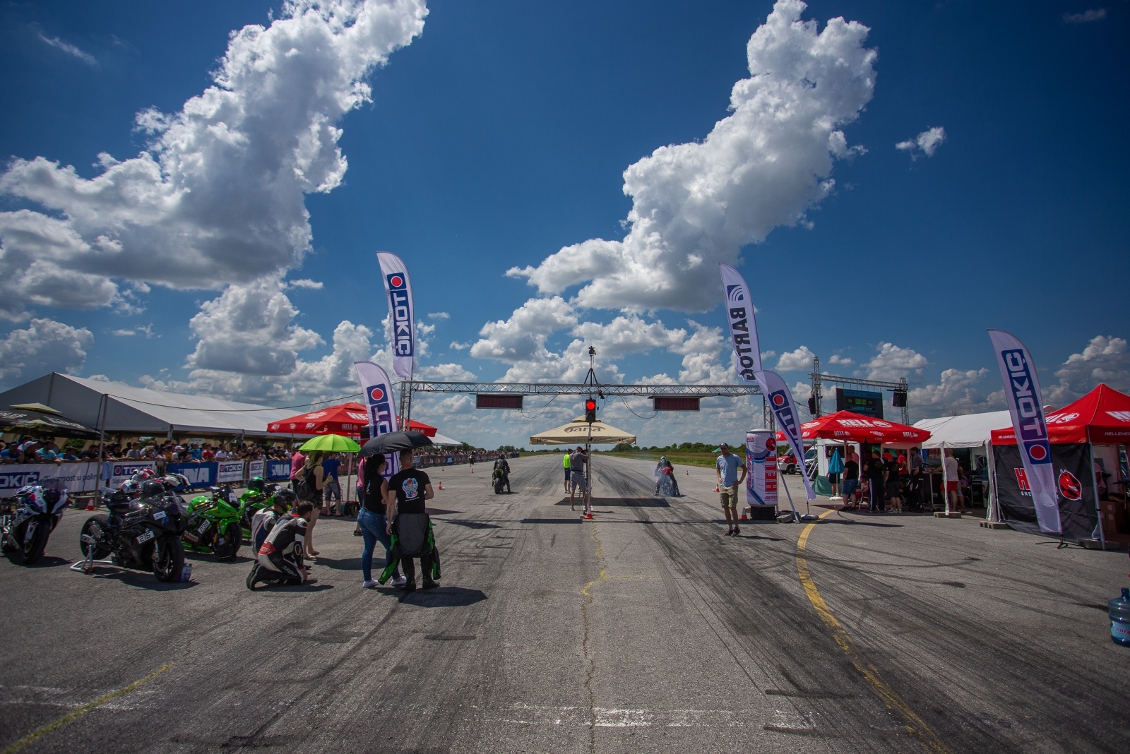 25. Osijek Street Race
