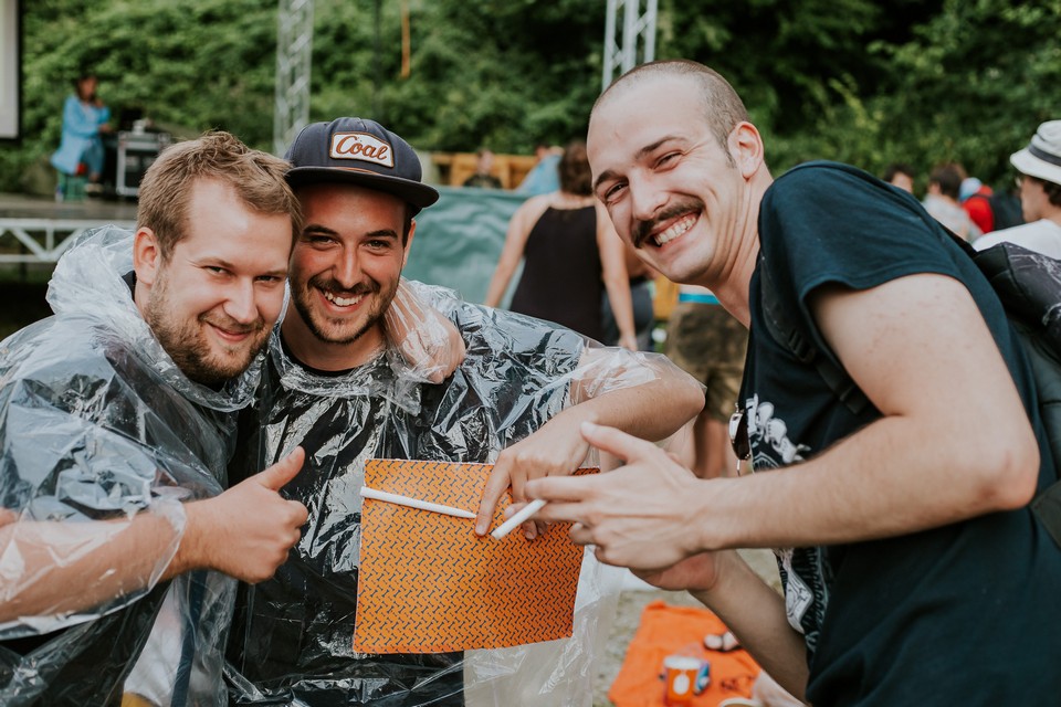Ferragosto JAM 12 – drugi dan Ferragosto JAM 12 – drugi dan