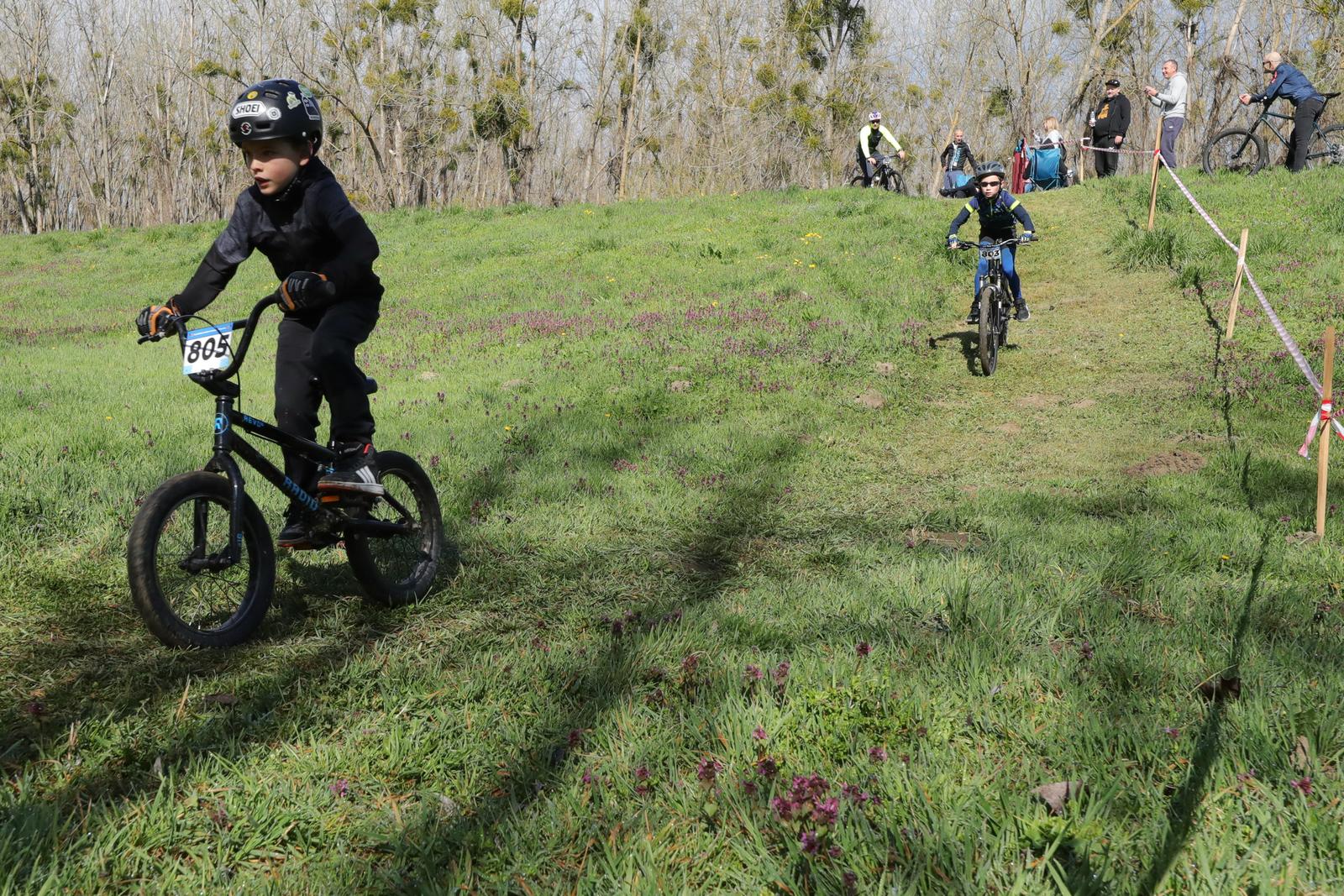 XCO Kopika 2023. XCO Kopika 2023.