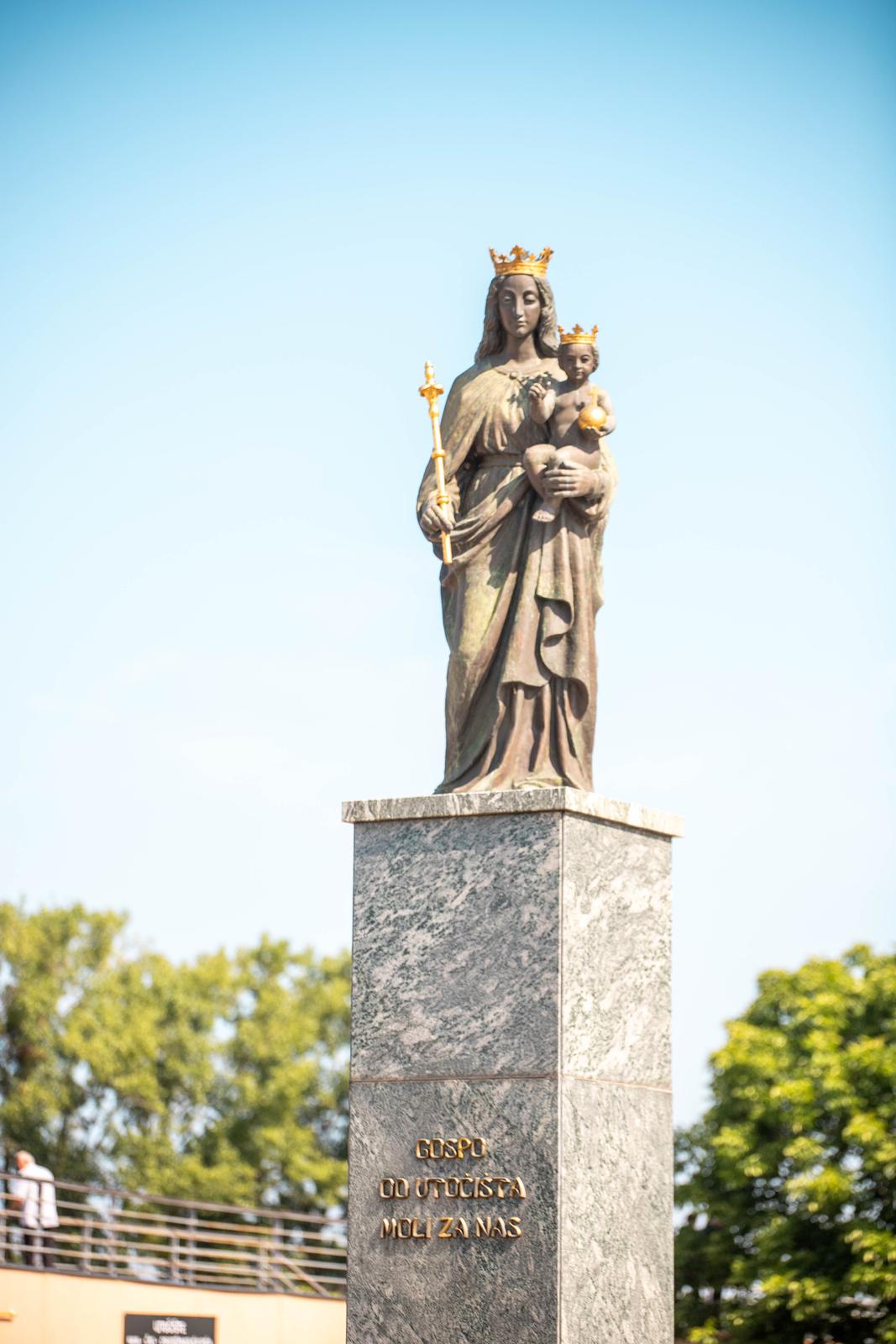 Velika Gospa u Aljmašu 2023.