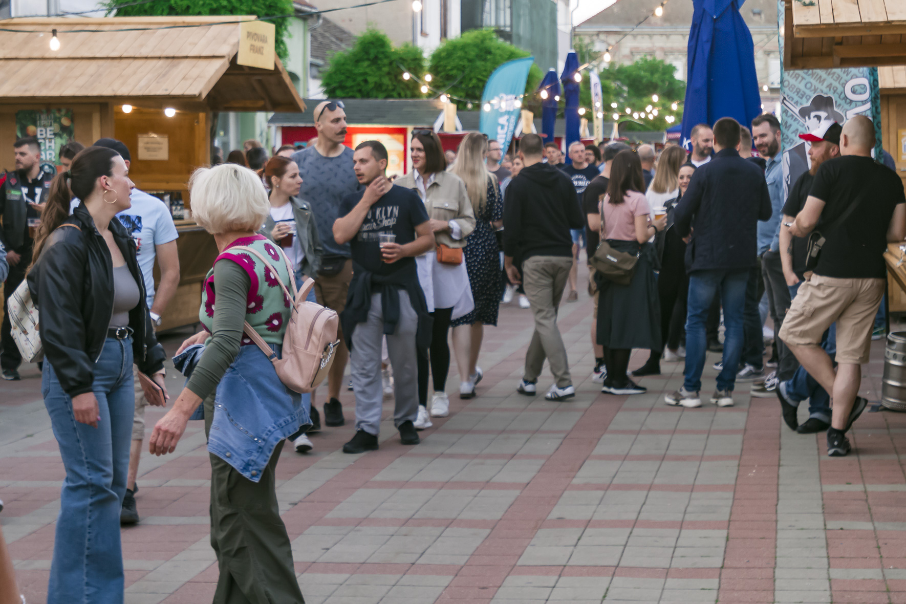 8. Osijek Craft Beer Fest